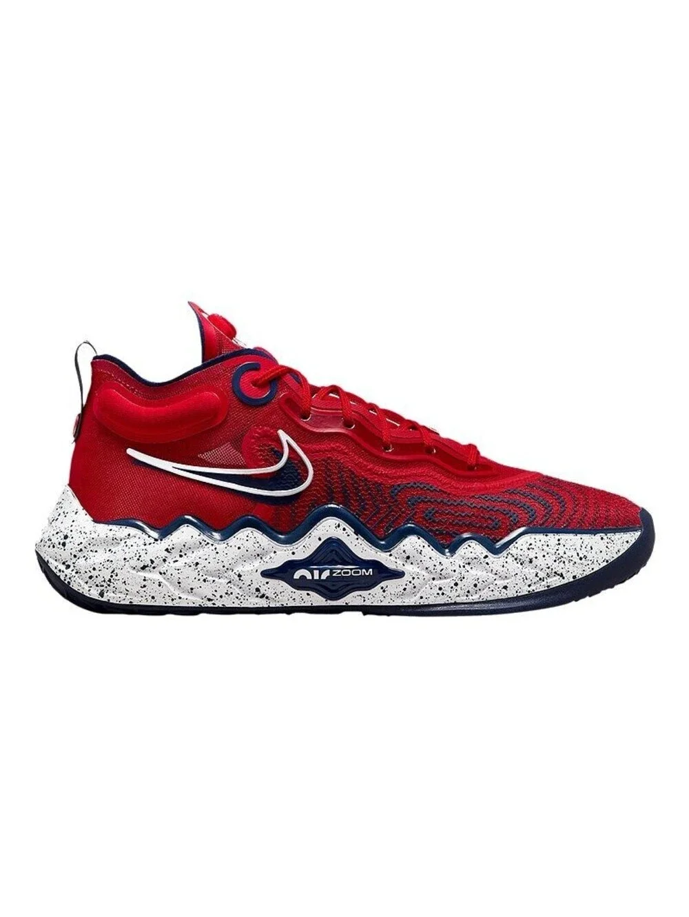 Nike Men Air Zoom GT Run Team USA - 11.5